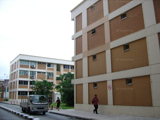 Blk 501 Tampines Heart (Tampines), HDB 4 Rooms #104702